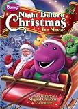 Barney: Night Before Christmas