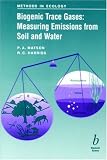 Trace Gases in Ecology (Ecological Methods and Concepts)