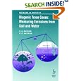 Biogenic Trace Gases: Measuring Emissions from Soil and Water (Ecological Methods and Concepts) by P. A. Matson and R. C. Harriss