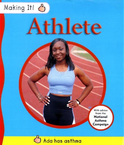 Making It! Athlete