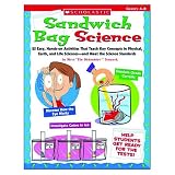 Sandwich Bag Science