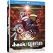 .hack//Quantum OVA (Blu-Ray/DVD Combo)