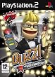 Buzz! Hollywood - Solus (PS2)