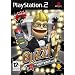 Buzz! Hollywood - Solus (PS2)