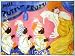 Miss Tutti Frutti - Movie Poster / Print -- Custom Framing Available