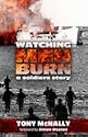 Watching Men Burn
