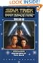 The Siege (Star Trek - Deep Space Nine Series)
