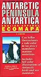 Antarctic Peninsula : a visitor's guide