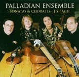 Bach Sonatas and Chorales