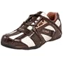 310 Motoring Men's Hampstead Shoe,Brown/Natural,10 M