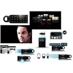Aliph Jawbone Icon, HERO, Black (with MyTALK, NoiseAssassin 2.5, microUSB) $99.95