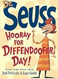 Hooray for Diffendoofer Day! (Dr Seuss) by Dr. Seuss (5-Nov-2001) Paperback