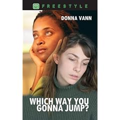 WHICH WAY YOU GONNA JUMP ? (Freestyle)