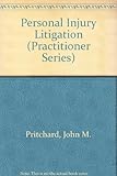 Personal injury litigation