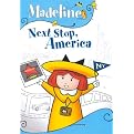 Madeline: Next Stop, America
