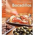 Bocadillos/ Small Plates (Cocina Al Instante/ Food Made Fast) (Hardcover)