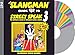 THE SLANGMAN GUIDE TO STREET SPEAK 3: The Complete Course in American Slang & Idioms (2-Audio CD Set)