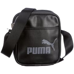 PUMA Umh�ngetasche Campus Portable, 17 x 20 x 5.5 cm