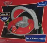 Cars Baby Float