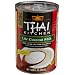 Thai Kitchen Pure Coconut Milk Lite, 13.66-Ounce Unit (Pack of 12)