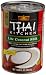 Thai Kitchen Pure Coconut Milk Lite, 13.66-Ounce Unit (Pack of 12)