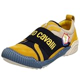 Roberto Cavalli Little Kid/Big Kid 8558226 Sneaker,Blue,