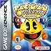 Video Games : Pac Man Pinball
