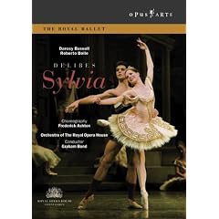 Delibes: Sylvia