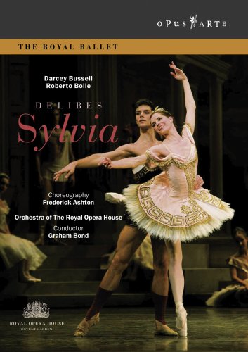 Delibes: Sylvia