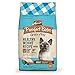 Merrick Purrfect Bistro Grain Free Natural Dry Cat Food For Adult Cats, Complete Care Weight Control Recipe - 7 lb. Bag