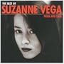 The Best of Suzanne Vega: Tried and True