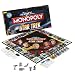 Star Trek :Continuum Monopoly