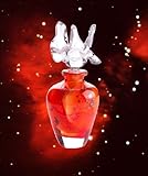 Galaxy Signe du Zodiaque Bélier Extrait de Parfum de Luxe