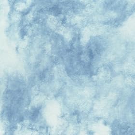 Blue Swirl Seamless Paper Background 78 x 36' by Superior Specialties Inc.