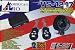 Car Alarm w/ Special Anti-Hijacking System