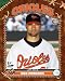Nick Markakis , 20x24