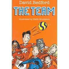 The Team Omnibus