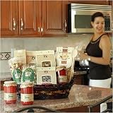 The Artisan Pasta Collection