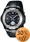 CASIO (カシオ) 腕時計 Baby-G Tripper wave solar 電波時計 BGT-3001-1BJF