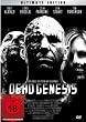 Dead Genesis - Der Krieg der Toten hat begonnen - Ultimate Edition (Hochglanz-Deluxe-Schuber)