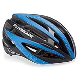 Rollerblade Race Machine Mens Fitness Helmet 2011