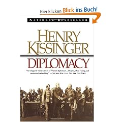 Diplomacy (A Touchstone book)