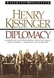 Diplomacy (A Touchstone book)