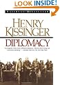 Diplomacy (A Touchstone book)