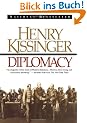 Diplomacy (A Touchstone book)