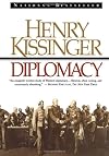 Diplomacy (A Touchstone book)