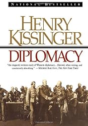 Diplomacy (A Touchstone book)