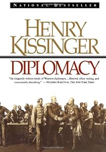 Image of Diplomacy (A Touchstone book)