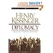 Diplomacy (A Touchstone book)