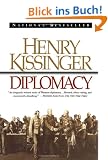 Diplomacy (A Touchstone book)